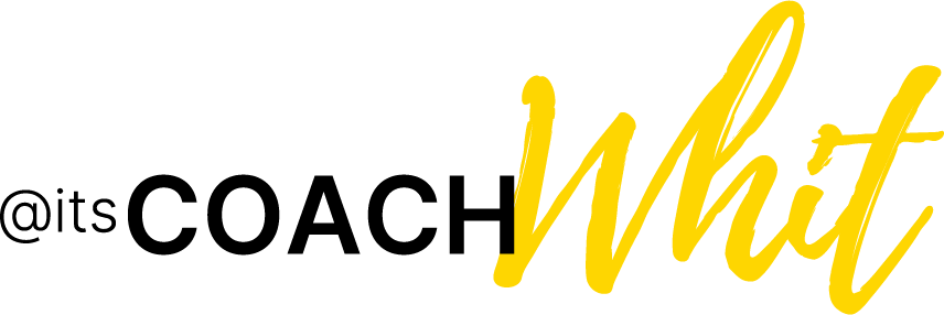 Coach Whit Voisin Logo